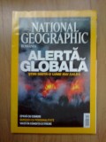 e0d National Geographic - Alerta globala