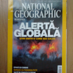 e0d National Geographic - Alerta globala