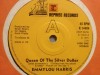 EMMYLOU HARRIS - IF I COULD ONLY...(1975/Reprise/UK) - VINIL/&quot;7 Single/Impecabil, Country, Warner