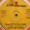EMMYLOU HARRIS - IF I COULD ONLY...(1975/Reprise/UK) - VINIL/&quot;7 Single/Impecabil