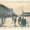 3478 - SIGHET, Maramures, Market - old postcard - used - 1901