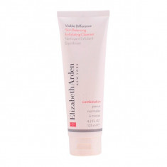 Elizabeth Arden - VISIBLE DIFFERENCE skin balancing exfoliating cleanser 150ml foto