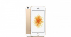 Apple iPhone SE Gold / Rose-Gold / Space Grey Sigilat Nou Liber retea foto