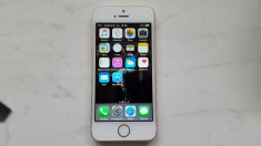 iPhone 5S GOLD 16GB Neverlocked foto