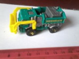 Bnk jc Matchbox - Garbage Gulper