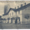 3497 - VALEA lui MIHAI, Bihor, Railway Station - old postcard - used - 1915