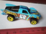 bnk jc Hot Wheels - X0139