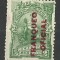 VARIETATE NICARAGUA-- VARIETATE LA SUPRATIPAR-- UPU 1891