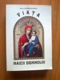 W1 NICODIM MANDITA - VIATA MAICII DOMNULUI