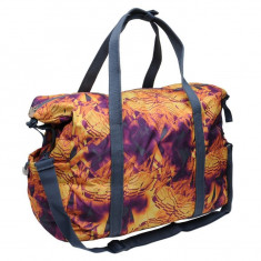 Geanta Adidas Perfect Graphic Tote - Originala - Anglia - Dimensiuni W50xH32xD32 foto