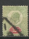 MAREA BRITANIE 1902