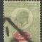 MAREA BRITANIE 1902