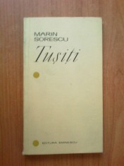 g0 Marin Sorescu - Tusiti foto