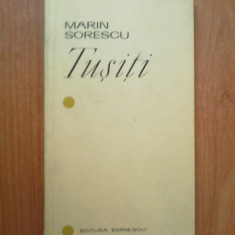 g0 Marin Sorescu - Tusiti