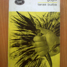 n5 TARAS BULBA-GOGOL