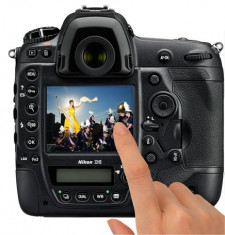 Nikon D5 DSLR - Nou Sigilat foto