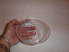 Farfurie sticla sau cristal Rosenthal