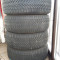 Anvelope Michelin Alpin 215/55 R17