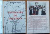 Nicolae Lupan, Insemnari de destara ; Editura Nistru Bruxelles, 2001, editia 1
