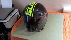 CASCA MOTO GUARDIAN MARIME XL MADE IN ITALY foto