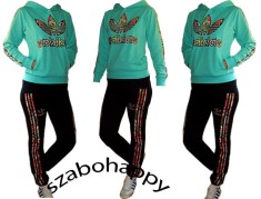 Trening Adidas dama. foto