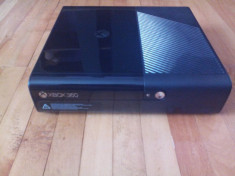 Xbox 360 + 2 joystick-uri foto