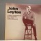 JOHN LEYTON - JOHNNY REMEMBER ME(1961/EMI REC/UK) - VINIL/&quot;7 MIC/Impecabil