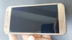 Samsung Galaxy J5 Dual SIM foto