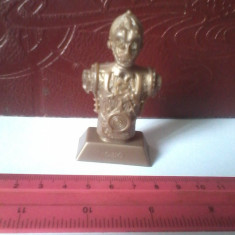 bnk jc Figurina Star Wars Episode I - C-3PO - Kellogg`s 1999