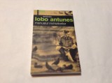 Manualul inchizitorilor : [roman] / Ant&oacute;nio Lobo-Antunes,RF12/3, 2005, Humanitas