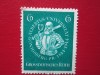 TIMBRE GERMANIA SERIE NEUZATA, Nestampilat