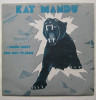 Kat Mandu - I Wanna Dance + How Was I To Know - Disc Vinil, Vinyl Supersingle