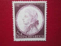 TIMBRE GERMANIA SERIE=MNH