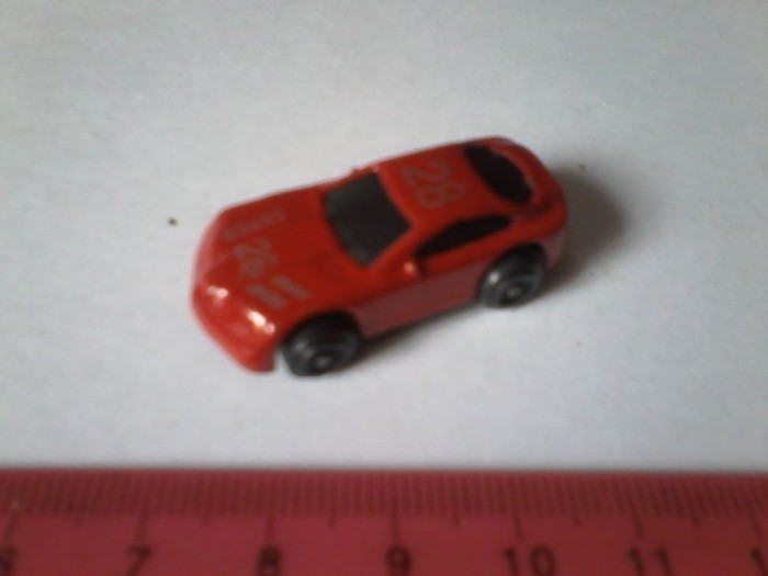 bnk jc Kinder ? - Super 28