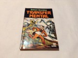 Robert Sheckley - Transfer mental ,RF12/3,RF12/1, Nemira