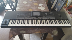 Vand KORG PA 3 X Pro 76 keys,256 Ram foto