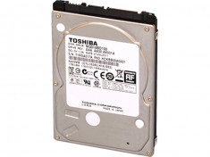 Hard disk laptoP Toshiba 320GB SATA 3Gb/sec MQ01ABD032 foto