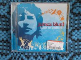 JAMES BLUNT - BACK TO BEDLAM (1 CD ORIGINAL DIN GERMANIA - CA NOU!!!), Rock