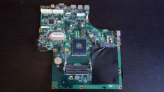 Placa de baza laptop MSI CR620 rPGA 989 nu porneste foto