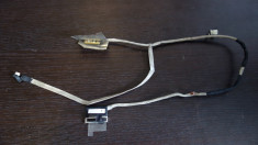 Cablu / panglica LVDS laptop Acer Aspire 3830T TG ORIGINAL! Foto reale! foto