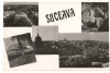 CPI (B7345) CARTE POSTALA - SUCEAVA. MOZAIC, RPR, Necirculata, Fotografie