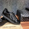 Adidasi/tenesi/sneakers Louis Vuitton model OCTOMBRIE 2016 Made in italy