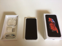 iPhone 6S Plus 64Gb space gray foto