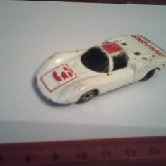 bnk jc Matchbox - Super GT