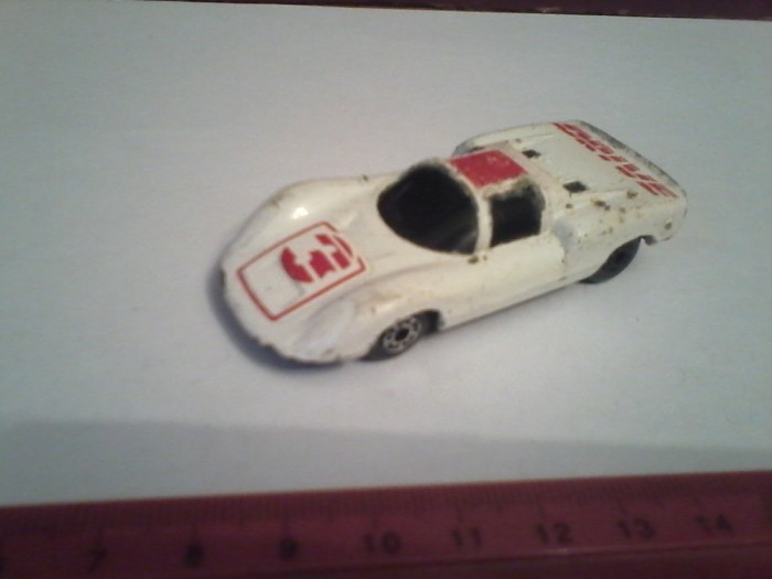 bnk jc Matchbox Super GT