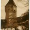 1962 - SIGHISOARA, Mures - old postcard, real PHOTO - unused