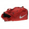 Geanta Nike Small New Duffel - Originala - Anglia - Dimensiuni W47 x H25 xD30 cm