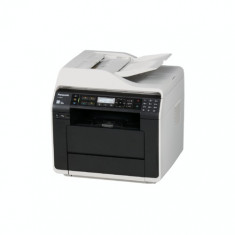 Multifunctionala Panasonic KX-MB2575-HX laser monocrom A4 foto