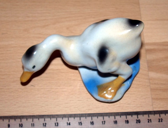 LOT 7 BIBELOURI / BIBELOU VECHI