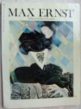 ALBUM PICTURA: MAX ERNST (Edited by DAVID LARKIN/Ballantine Books New York 1975)